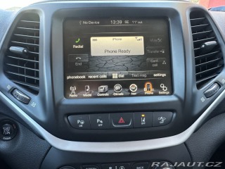 Jeep Cherokee 2.2 CRD 4x4/147kW/Automat 2015