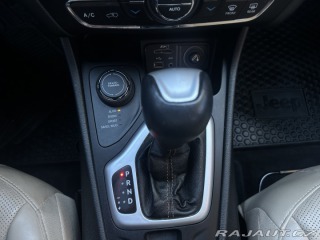 Jeep Cherokee 2.2 CRD 4x4/147kW/Automat 2015