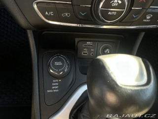 Jeep Cherokee 2.2 CRD 4x4/147kW/Automat 2015