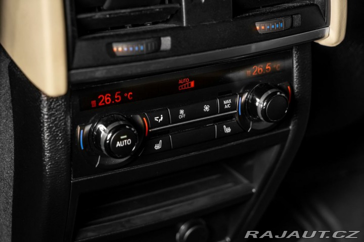 BMW X6 M 50d xdrive 2018