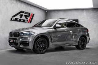 BMW X6 M 50d xdrive 2018