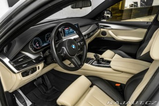 BMW X6 M 50d xdrive 2018