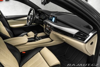 BMW X6 M 50d xdrive 2018