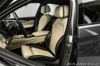 BMW X6 M 50d xdrive 2018