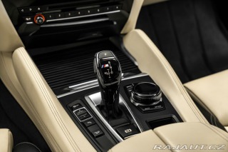 BMW X6 M 50d xdrive 2018