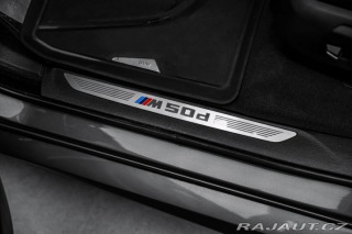 BMW X6 M 50d xdrive 2018