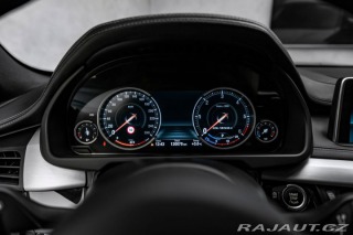 BMW X6 M 50d xdrive 2018