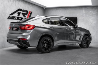 BMW X6 M 50d xdrive 2018