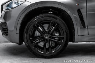 BMW X6 M 50d xdrive 2018