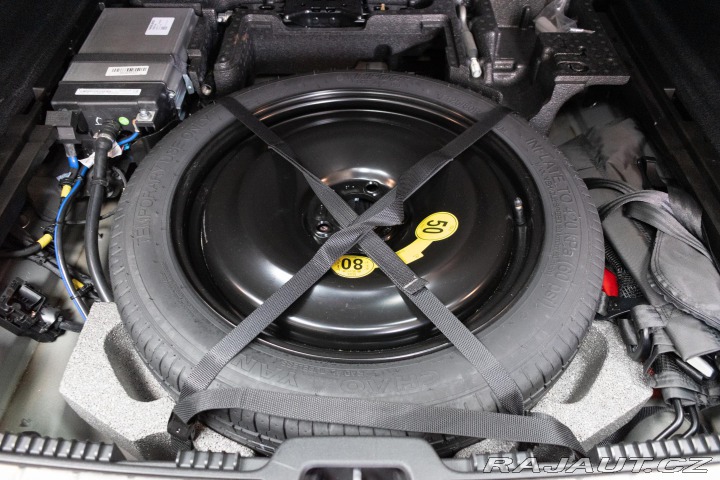 Volvo XC60 B4 AWD KESSY*MATRIX*VÝHŘE 2022