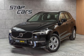 Volvo XC60 B4 AWD KESSY*MATRIX*VÝHŘE 2022