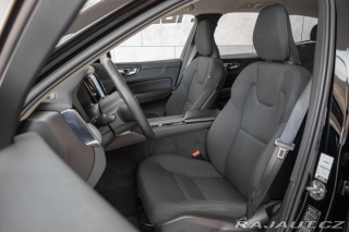 Volvo XC60 B4 AWD KESSY*MATRIX*VÝHŘE 2022
