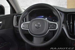 Volvo XC60 B4 AWD KESSY*MATRIX*VÝHŘE 2022
