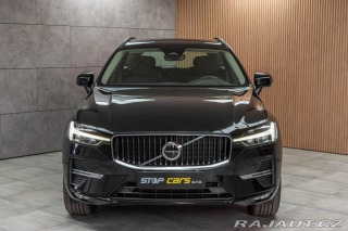 Volvo XC60 B4 AWD KESSY*MATRIX*VÝHŘE 2022