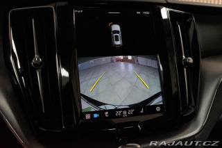 Volvo XC60 B4 AWD KESSY*MATRIX*VÝHŘE 2022