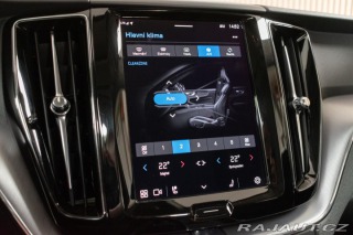 Volvo XC60 B4 AWD KESSY*MATRIX*VÝHŘE 2022
