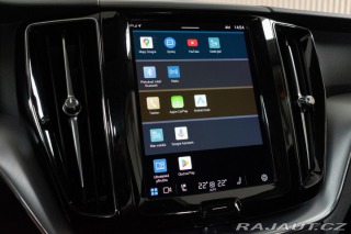 Volvo XC60 B4 AWD KESSY*MATRIX*VÝHŘE 2022