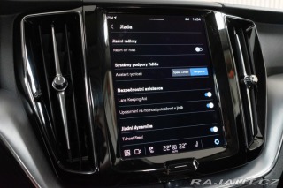 Volvo XC60 B4 AWD KESSY*MATRIX*VÝHŘE 2022