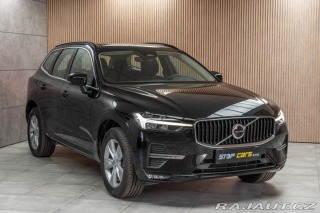 Volvo XC60 B4 AWD KESSY*MATRIX*VÝHŘE 2022