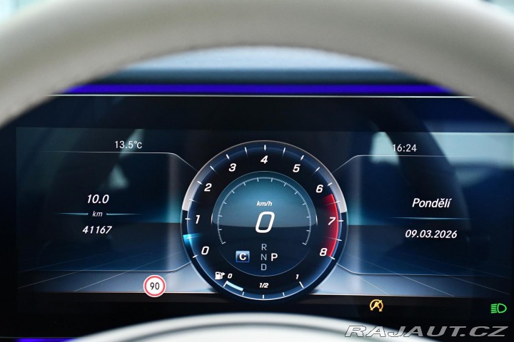 Mercedes-Benz E 400 KABRIO 2018