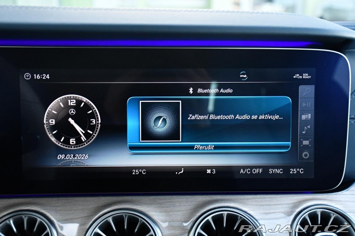 Mercedes-Benz E 400 KABRIO 2018