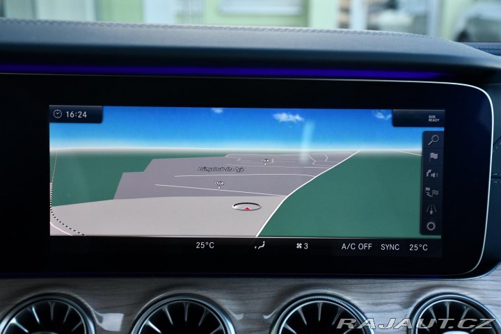 Mercedes-Benz E 400 KABRIO 2018