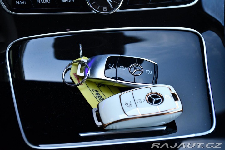 Mercedes-Benz E 400 KABRIO 2018