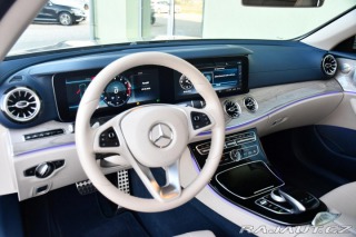 Mercedes-Benz E 400 KABRIO 2018