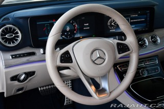 Mercedes-Benz E 400 KABRIO 2018