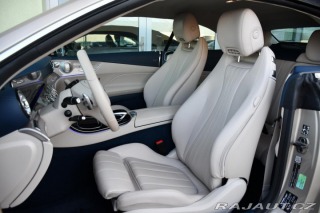 Mercedes-Benz E 400 KABRIO 2018