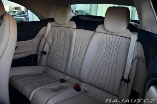 Mercedes-Benz E 400 KABRIO 2018