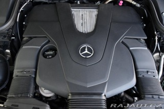 Mercedes-Benz E 400 KABRIO 2018