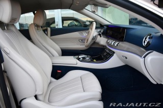 Mercedes-Benz E 400 KABRIO 2018