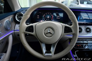 Mercedes-Benz E 400 KABRIO 2018