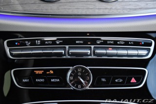 Mercedes-Benz E 400 KABRIO 2018