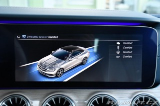 Mercedes-Benz E 400 KABRIO 2018