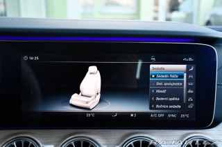 Mercedes-Benz E 400 KABRIO 2018