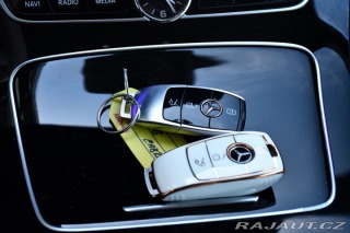 Mercedes-Benz E 400 KABRIO 2018