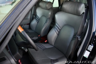 Saab 9000 2.3 Aero A/C KŮŽE TOP ALU 1997