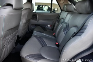 Saab 9000 2.3 Aero A/C KŮŽE TOP ALU 1997