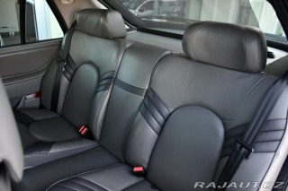 Saab 9000 2.3 Aero A/C KŮŽE TOP ALU 1997