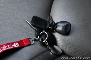 Saab 9000 2.3 Aero A/C KŮŽE TOP ALU 1997