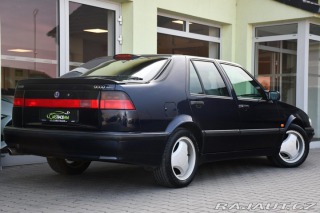 Saab 9000 2.3 Aero A/C KŮŽE TOP ALU 1997