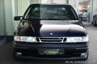 Saab 9000 2.3 Aero A/C KŮŽE TOP ALU 1997