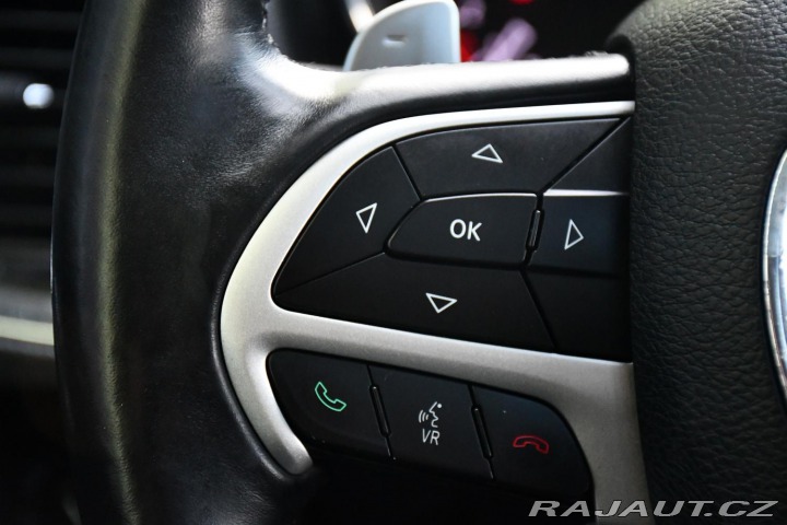 Dodge Durango 3,6i V6 7.MÍST DVD 216kW 2015