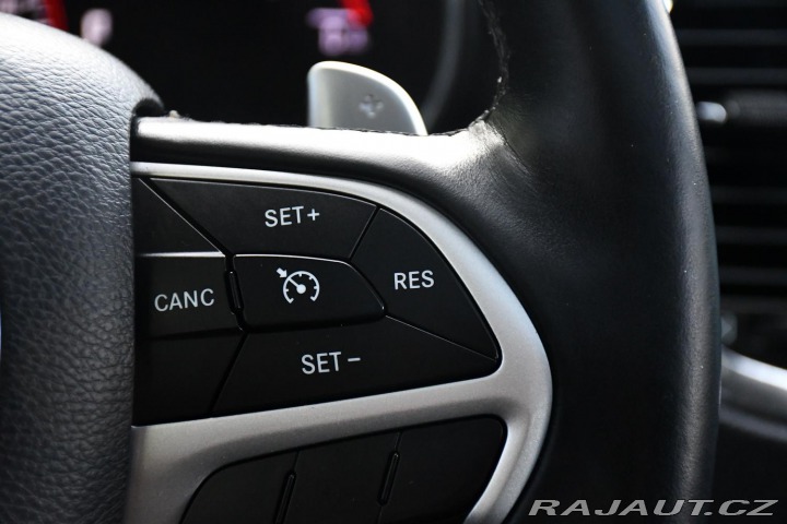 Dodge Durango 3,6i V6 7.MÍST DVD 216kW 2015