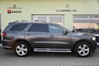 Dodge Durango 3,6i V6 7.MÍST DVD 216kW 2026