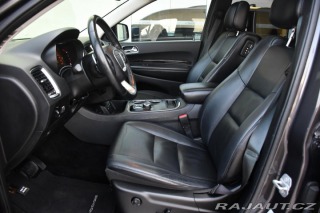 Dodge Durango 3,6i V6 7.MÍST DVD 216kW 2026