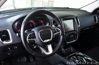 Dodge Durango 3,6i V6 7.MÍST DVD 216kW 2026