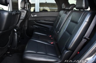 Dodge Durango 3,6i V6 7.MÍST DVD 216kW 2026